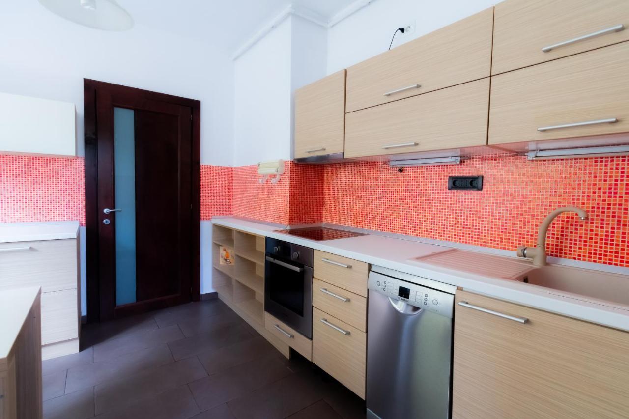 Apartament Db Apt - Comfort And Space In The Heart Of Old Town Braszów Zewnętrze zdjęcie